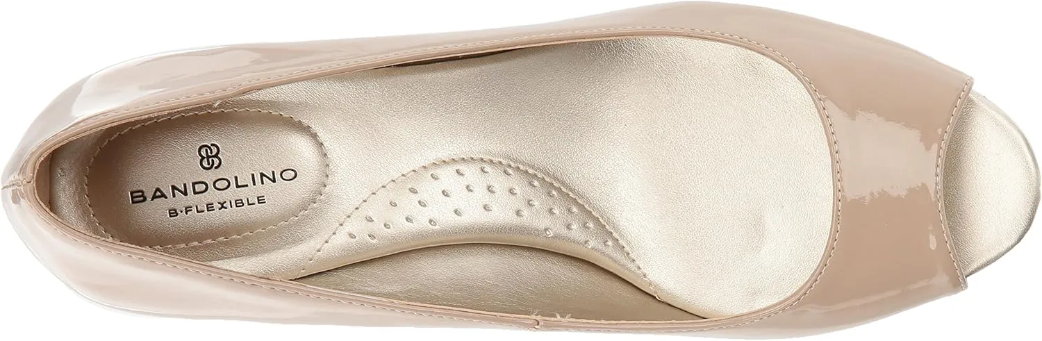 Bandolino Women's Candra Pump