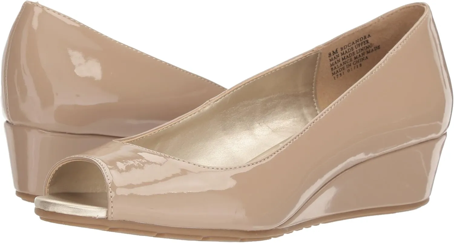 Bandolino Women's Candra Pump