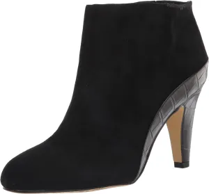 Bella Vita Women's Brennan Bootie Ankle Boot
