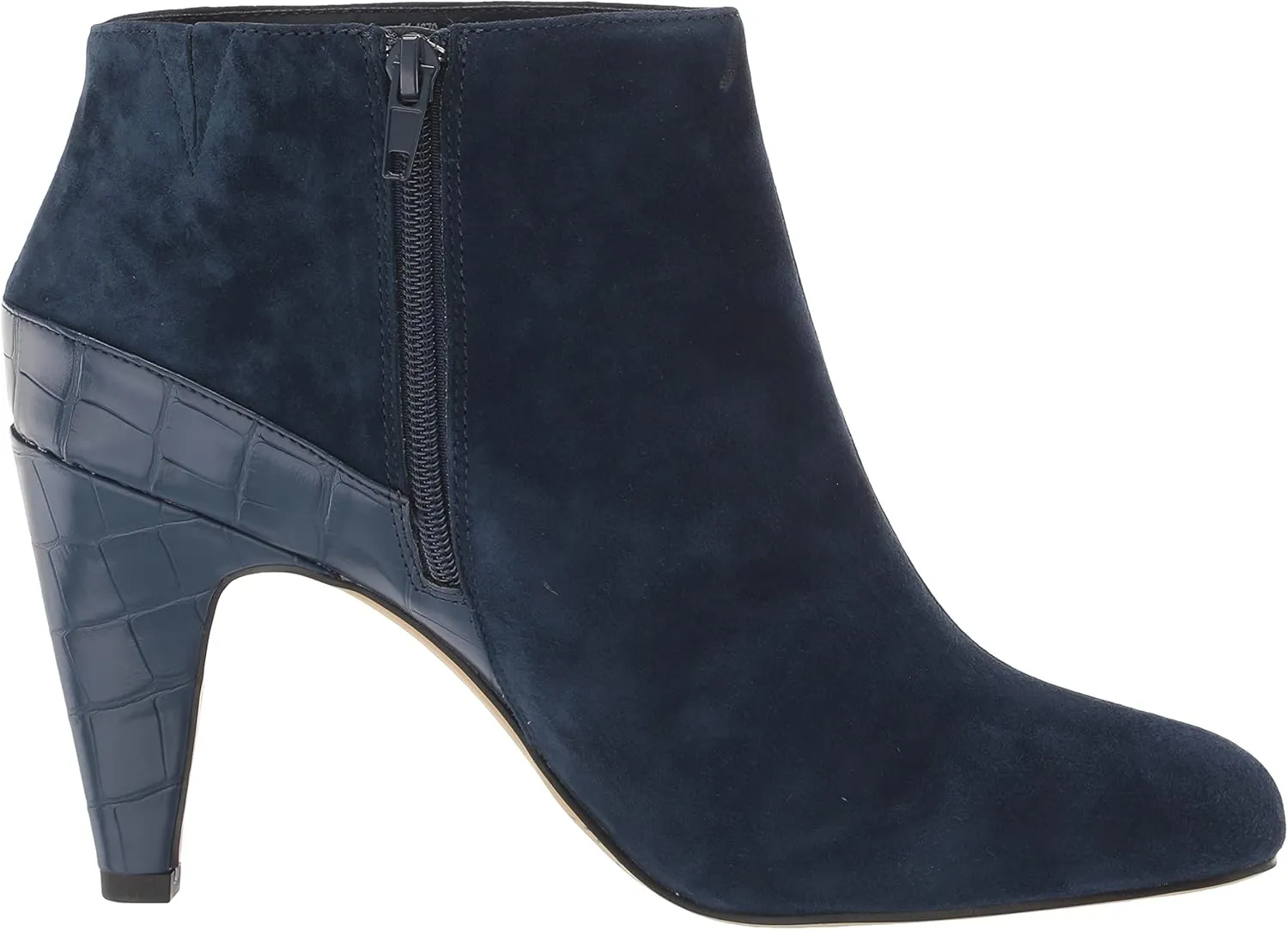 Bella Vita Women's Brennan Bootie Ankle Boot