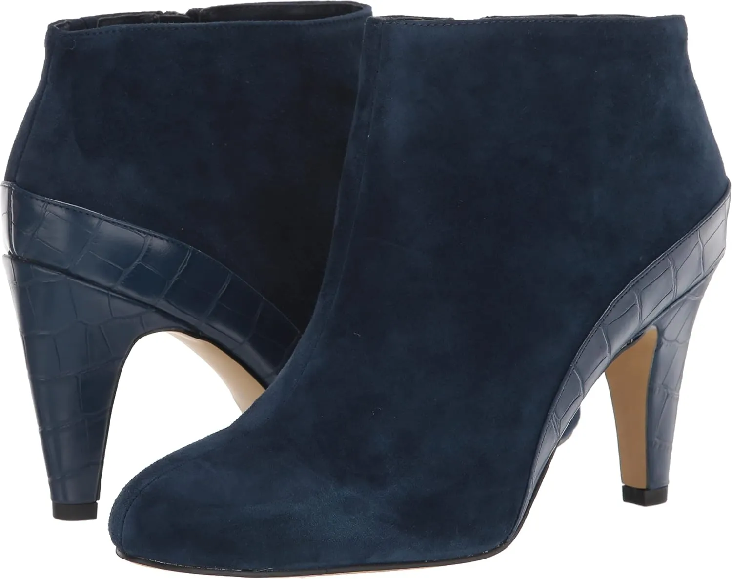 Bella Vita Women's Brennan Bootie Ankle Boot