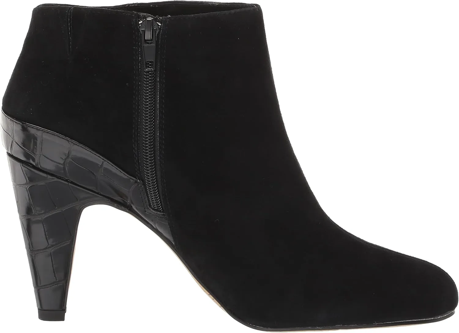 Bella Vita Women's Brennan Bootie Ankle Boot