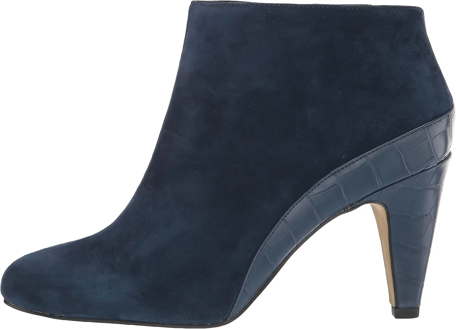Bella Vita Women's Brennan Bootie Ankle Boot