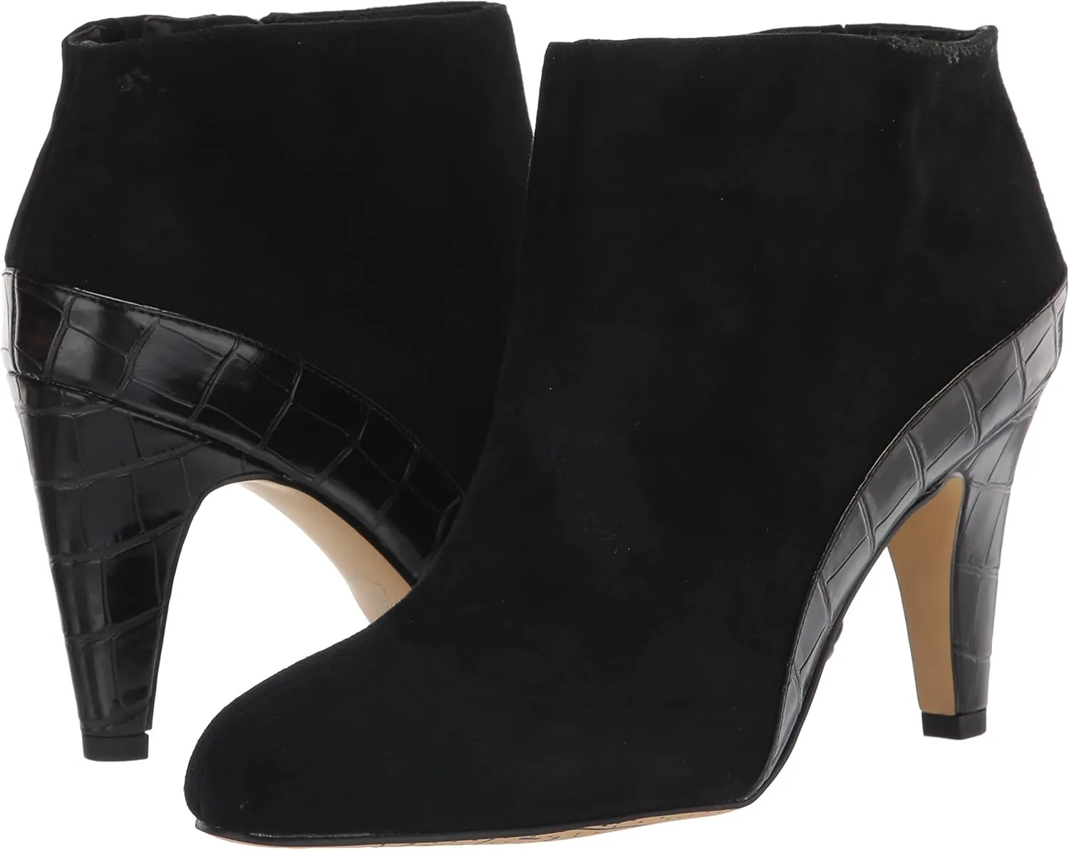 Bella Vita Women's Brennan Bootie Ankle Boot