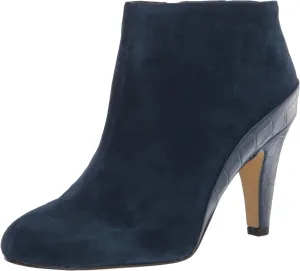 Bella Vita Women's Brennan Bootie Ankle Boot