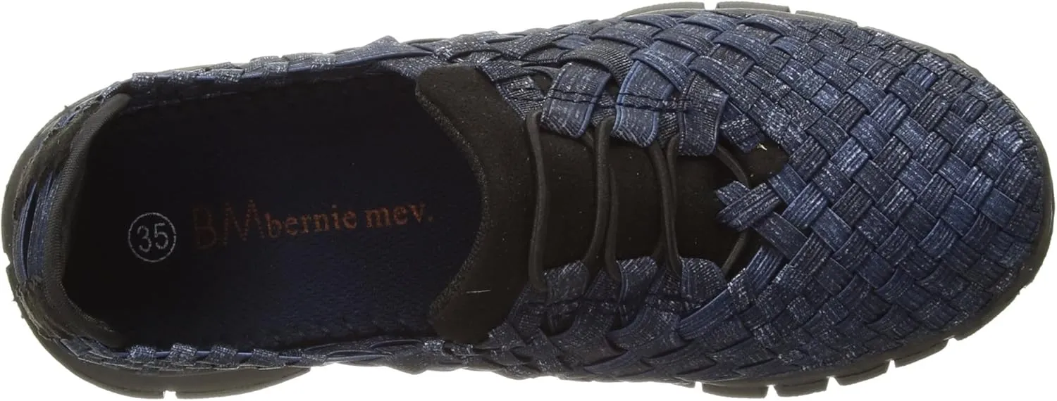 Bernie Mev Unisex-Child Vicky Sneaker