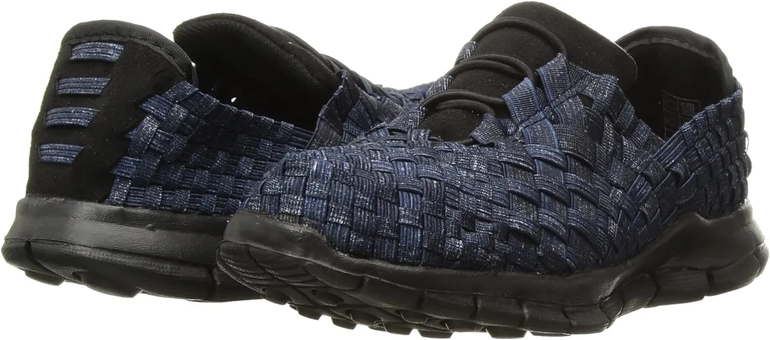 Bernie Mev Unisex-Child Vicky Sneaker