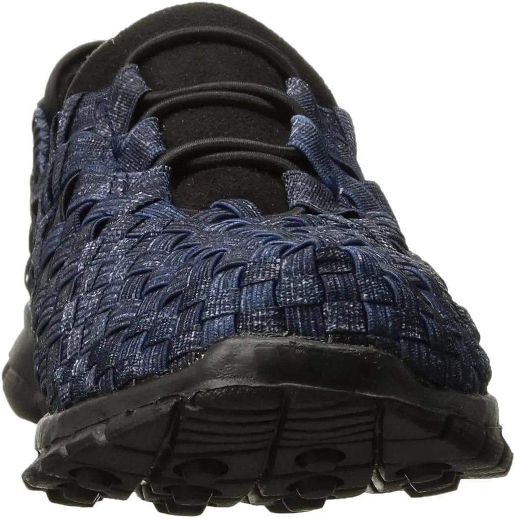 Bernie Mev Unisex-Child Vicky Sneaker