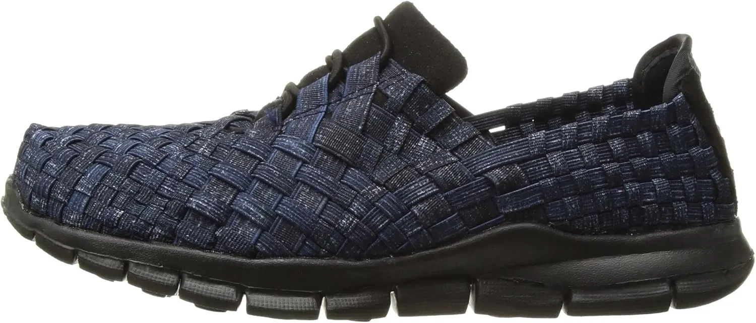 Bernie Mev Unisex-Child Vicky Sneaker