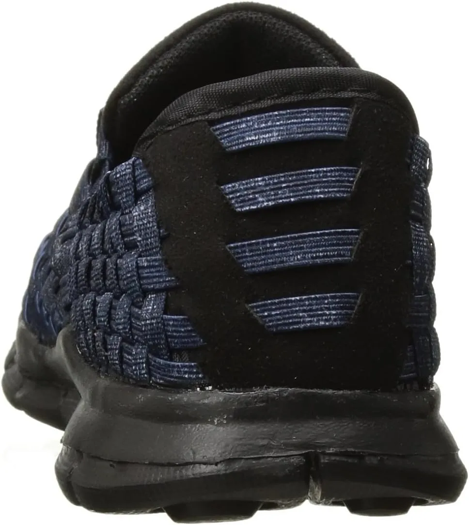 Bernie Mev Unisex-Child Vicky Sneaker