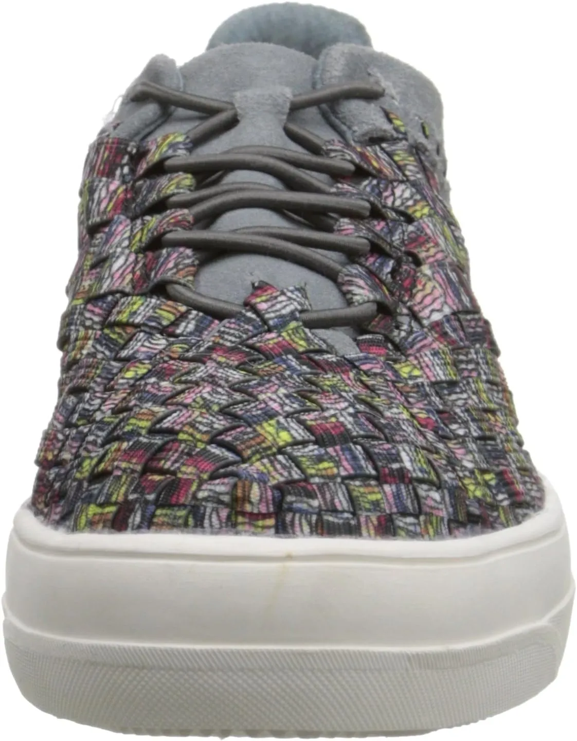 Bernie Mev Women's Mid Olympia Fashion Sneaker