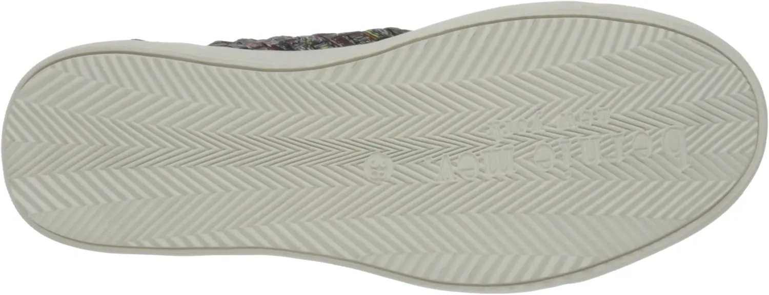 Bernie Mev Women's Mid Olympia Fashion Sneaker