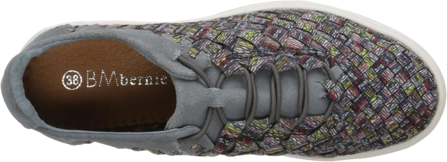 Bernie Mev Women's Mid Olympia Fashion Sneaker