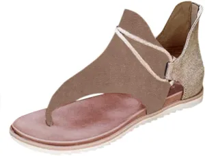 Best Arch Support Flip Flops Comfy Walking Shoes for Women Dressy Womens Comfort Sandals with Arch Support Back Strap Womens Wedge Sandals Wide Width Silver High Heels Women Business Casual Shoes