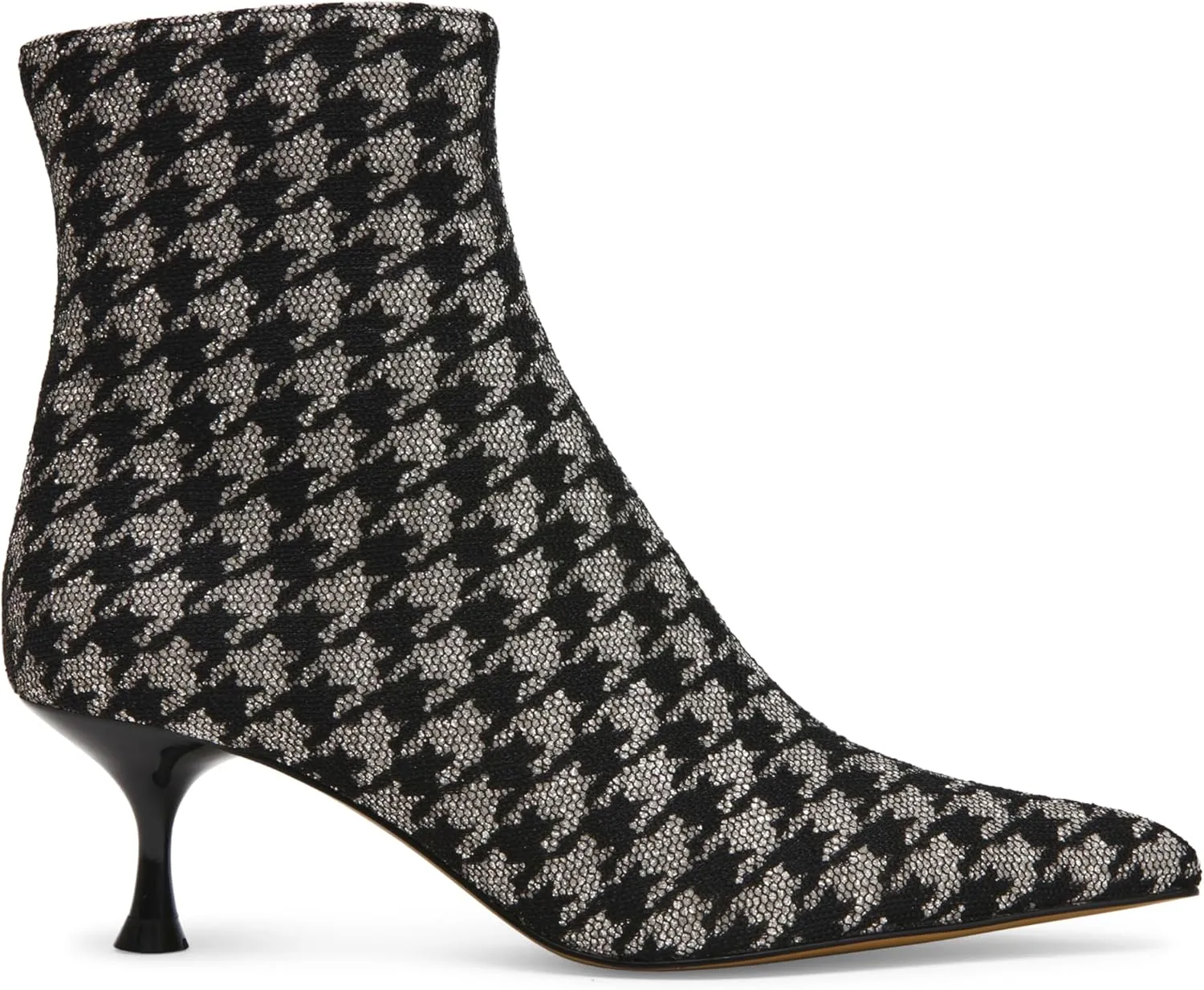 Betsey Johnson Women's Parkker Ankle Boot