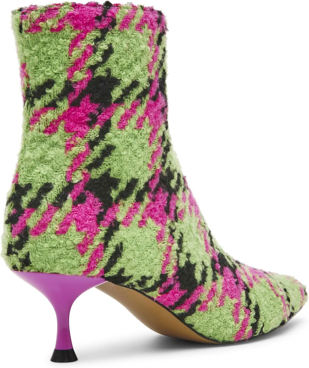 Betsey Johnson Women's Parkker Ankle Boot