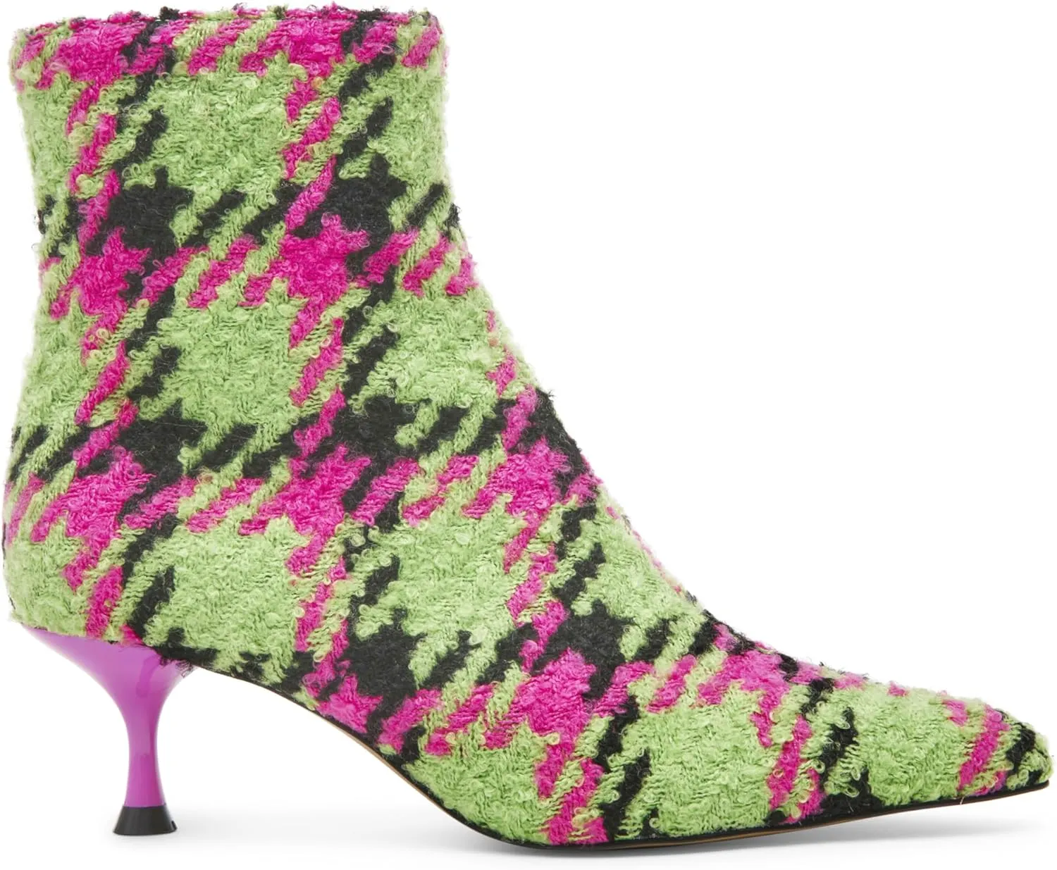 Betsey Johnson Women's Parkker Ankle Boot