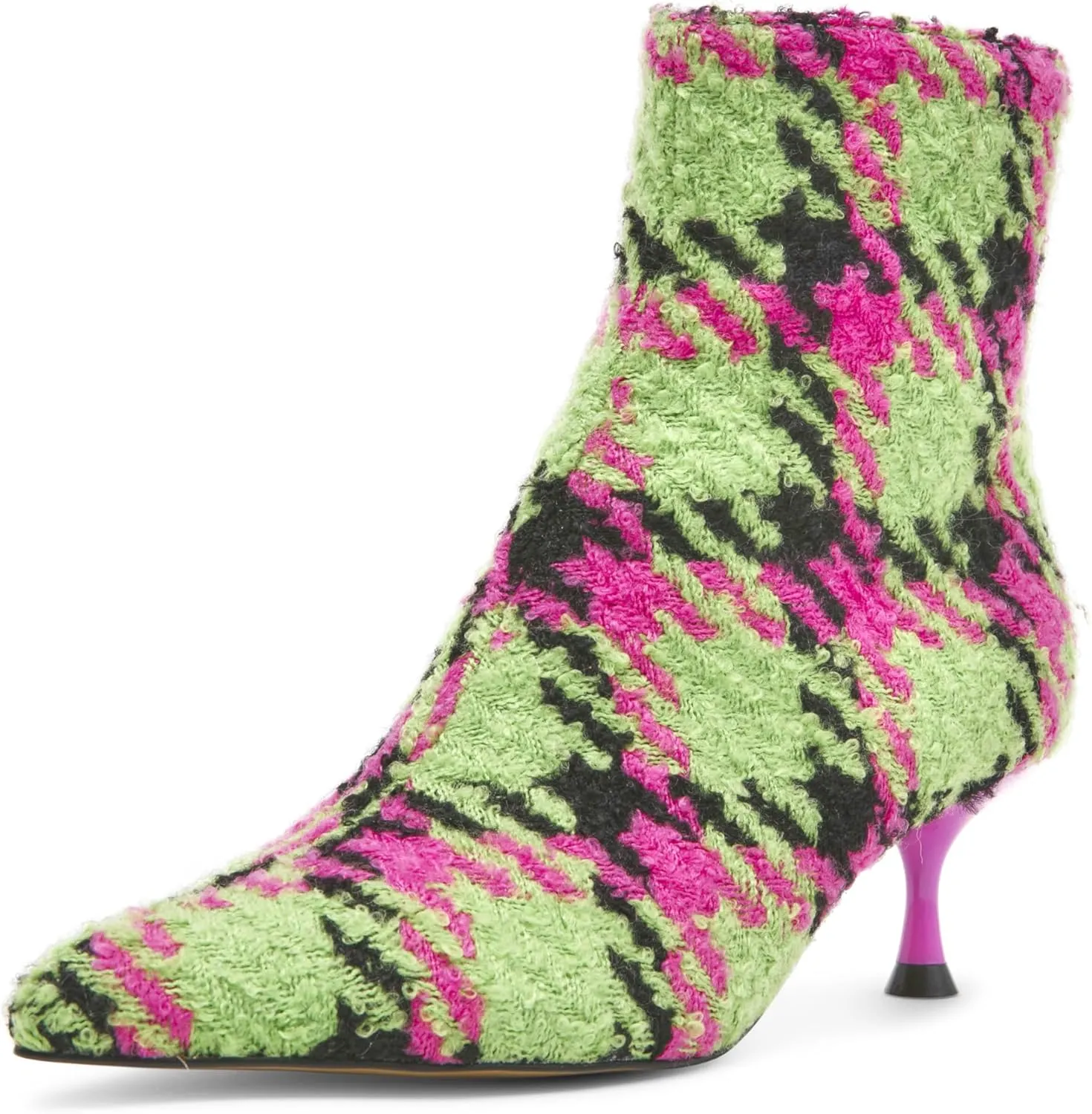 Betsey Johnson Women's Parkker Ankle Boot