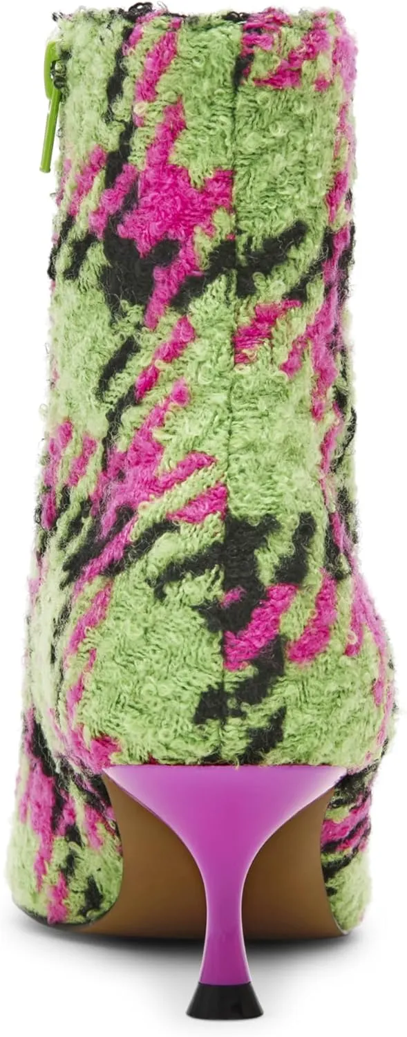 Betsey Johnson Women's Parkker Ankle Boot