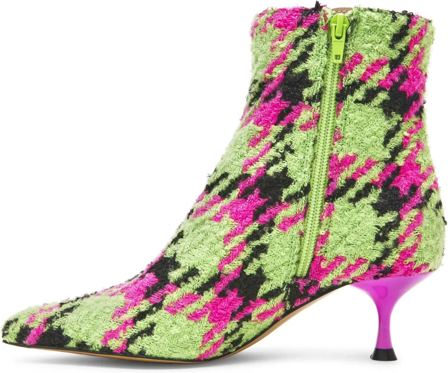 Betsey Johnson Women's Parkker Ankle Boot
