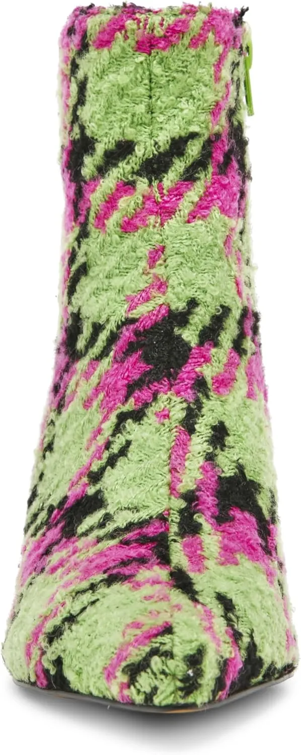 Betsey Johnson Women's Parkker Ankle Boot