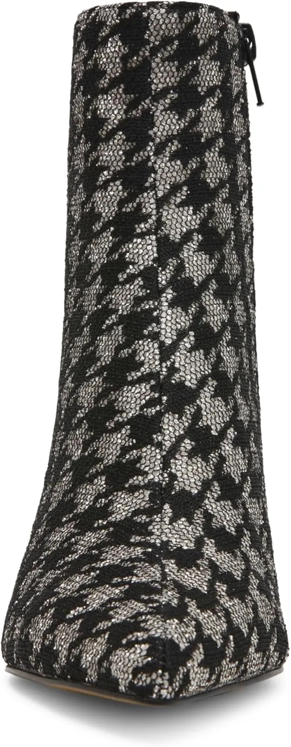 Betsey Johnson Women's Parkker Ankle Boot