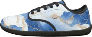 Binienty Womens Casual Dress Sneakers Business Slip on Lace-up Walking Shoes Outdoor Lightweight Tennis Shoe