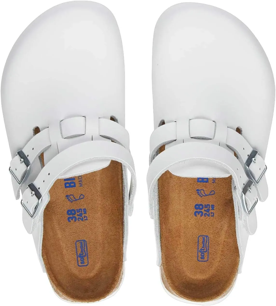 Birkenstock Kay SL Super Outsole Ladies Clogs Professional Shoes