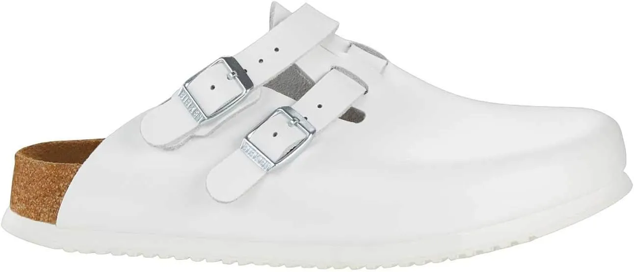 Birkenstock Kay SL Super Outsole Ladies Clogs Professional Shoes