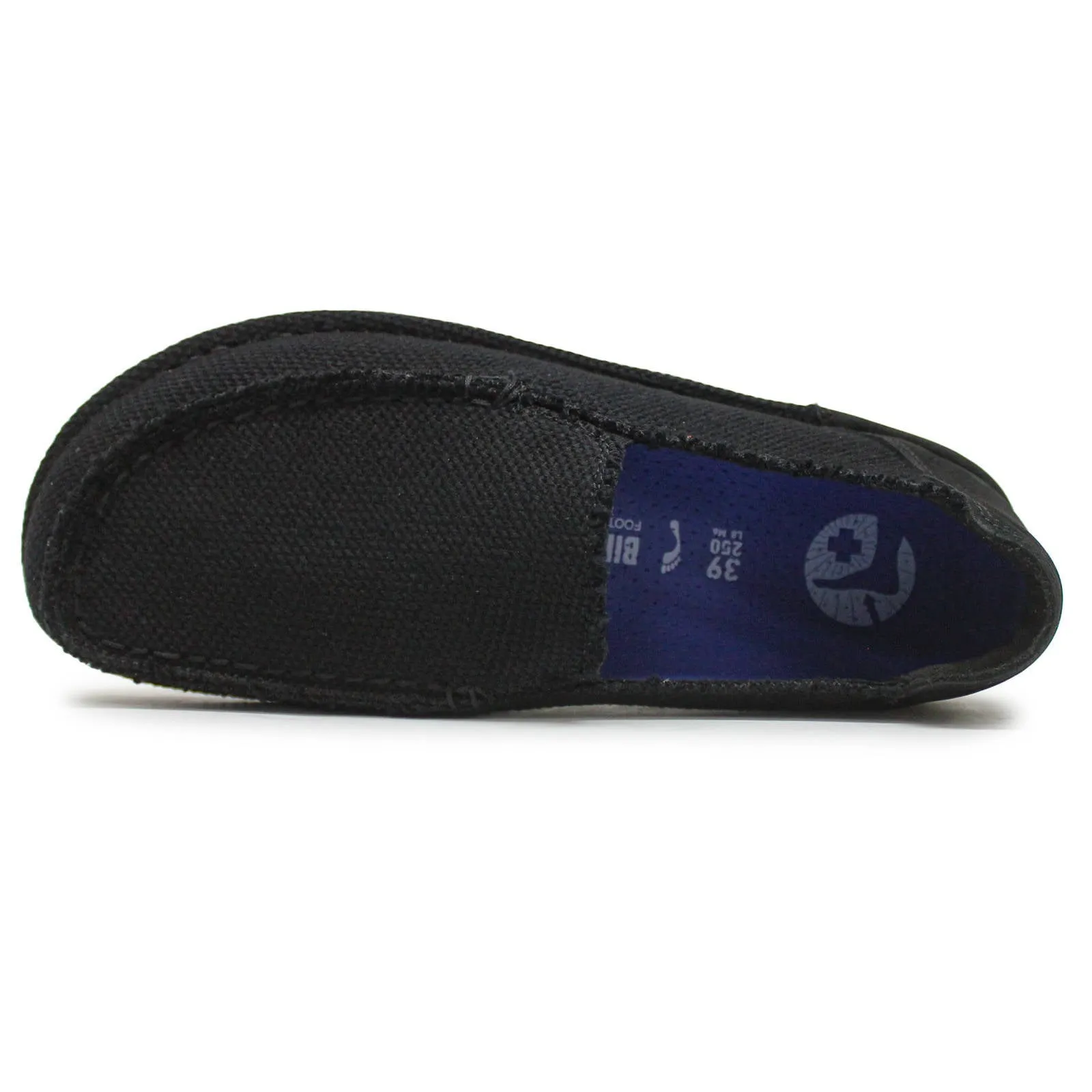 Birkenstock Utti Slip On Textile Unisex Slip On Shoes