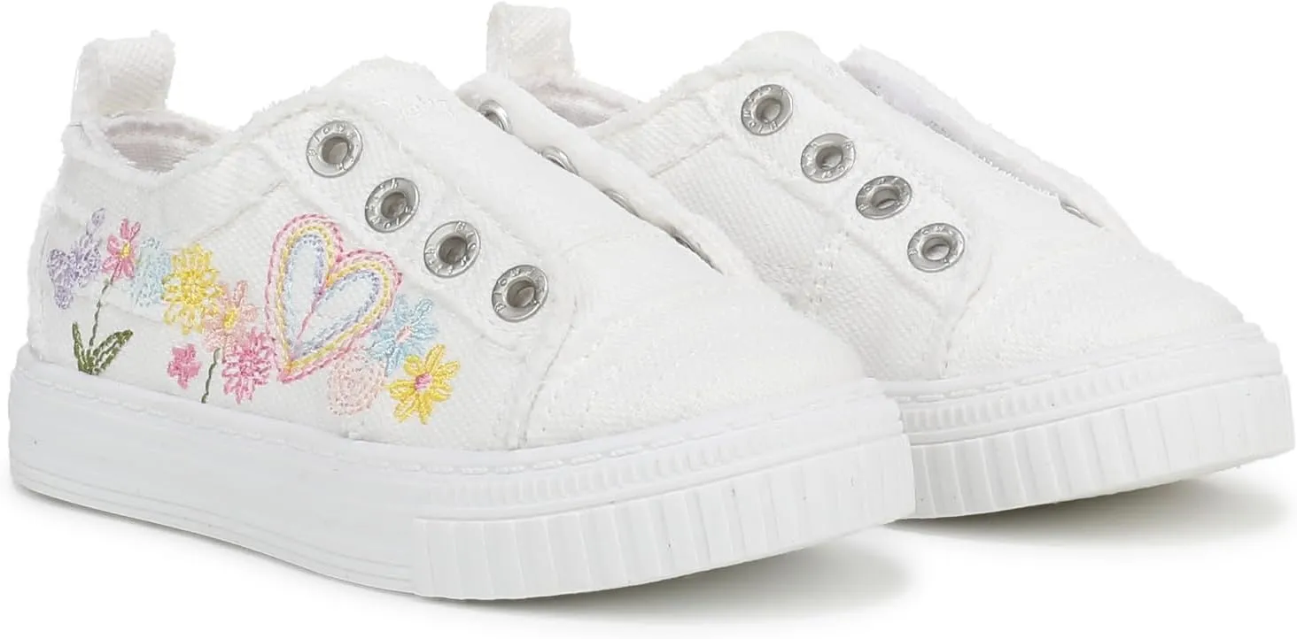 Blowfish Malibu Baby-Girl's All Play-t Sneaker