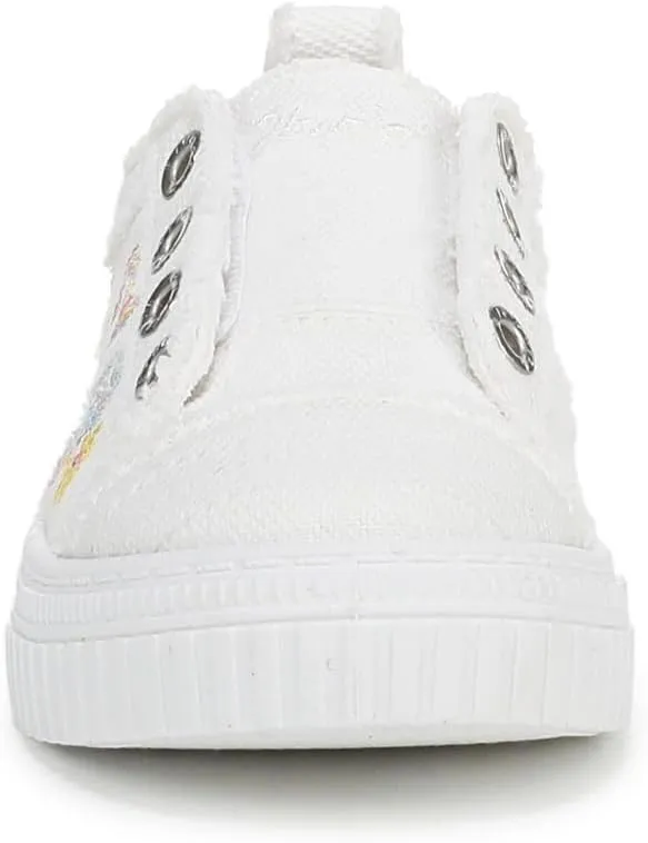 Blowfish Malibu Baby-Girl's All Play-t Sneaker