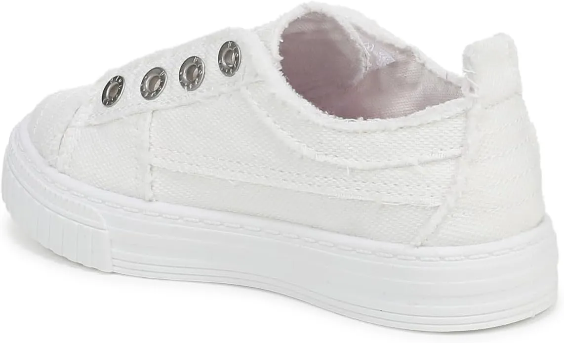 Blowfish Malibu Baby-Girl's All Play-t Sneaker