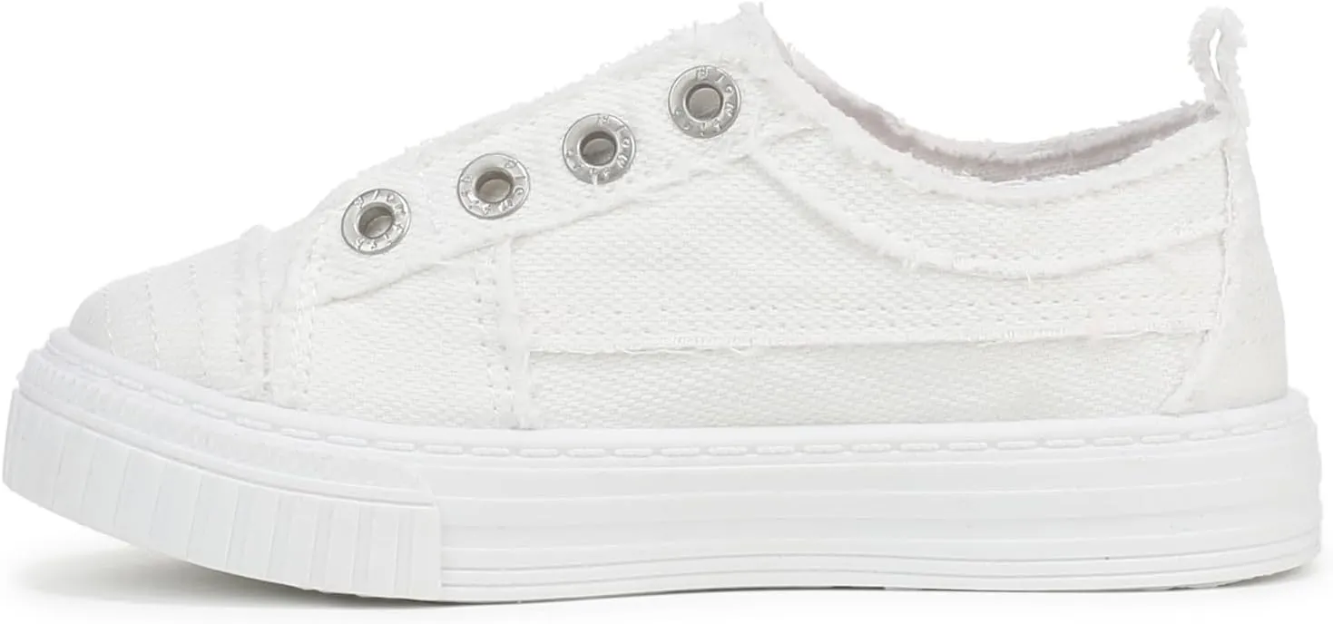 Blowfish Malibu Baby-Girl's All Play-t Sneaker