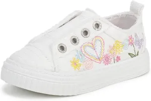 Blowfish Malibu Baby-Girl's All Play-t Sneaker
