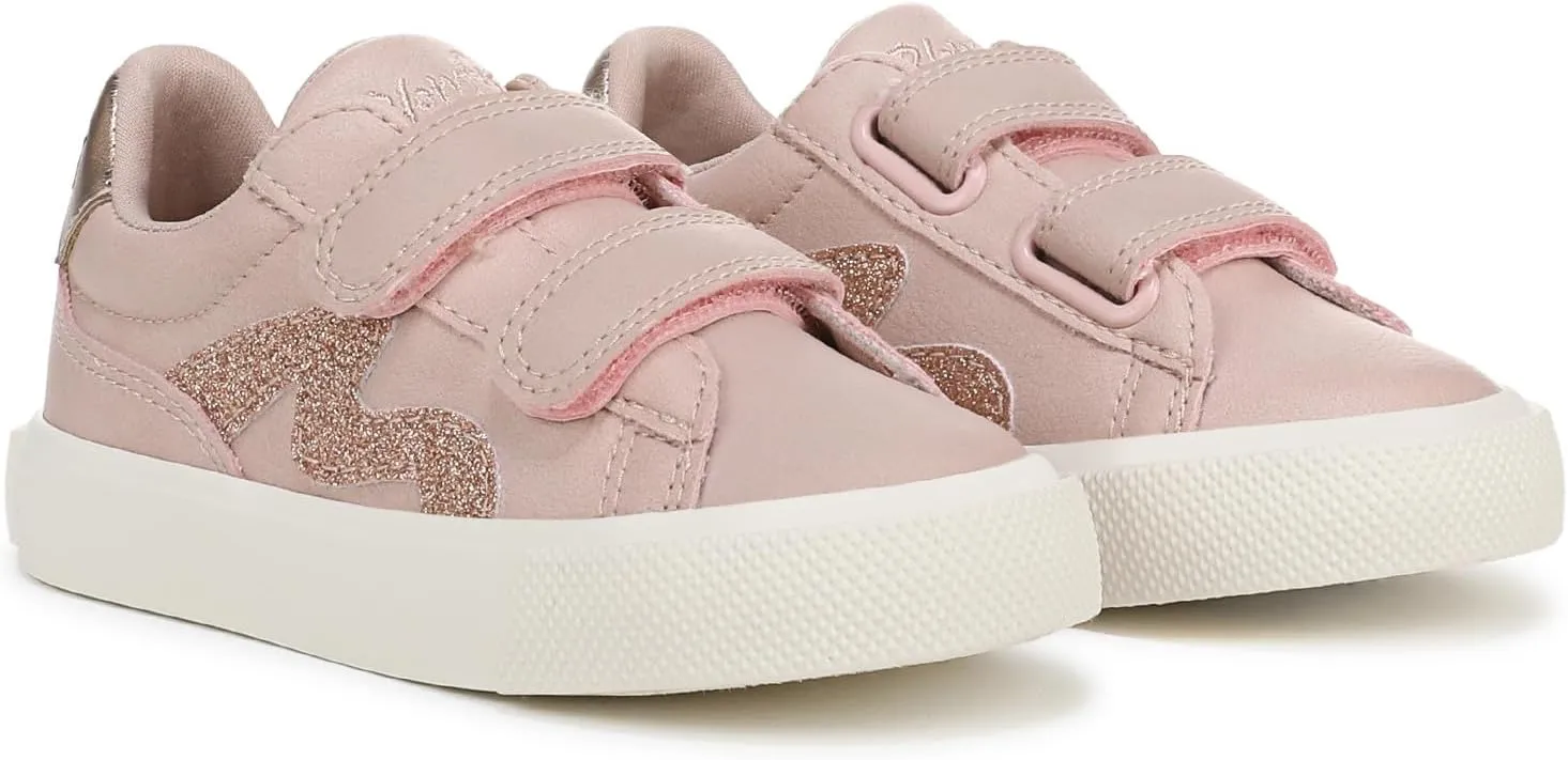 Blowfish Malibu Baby-Girl's Vice-b-t Sneaker