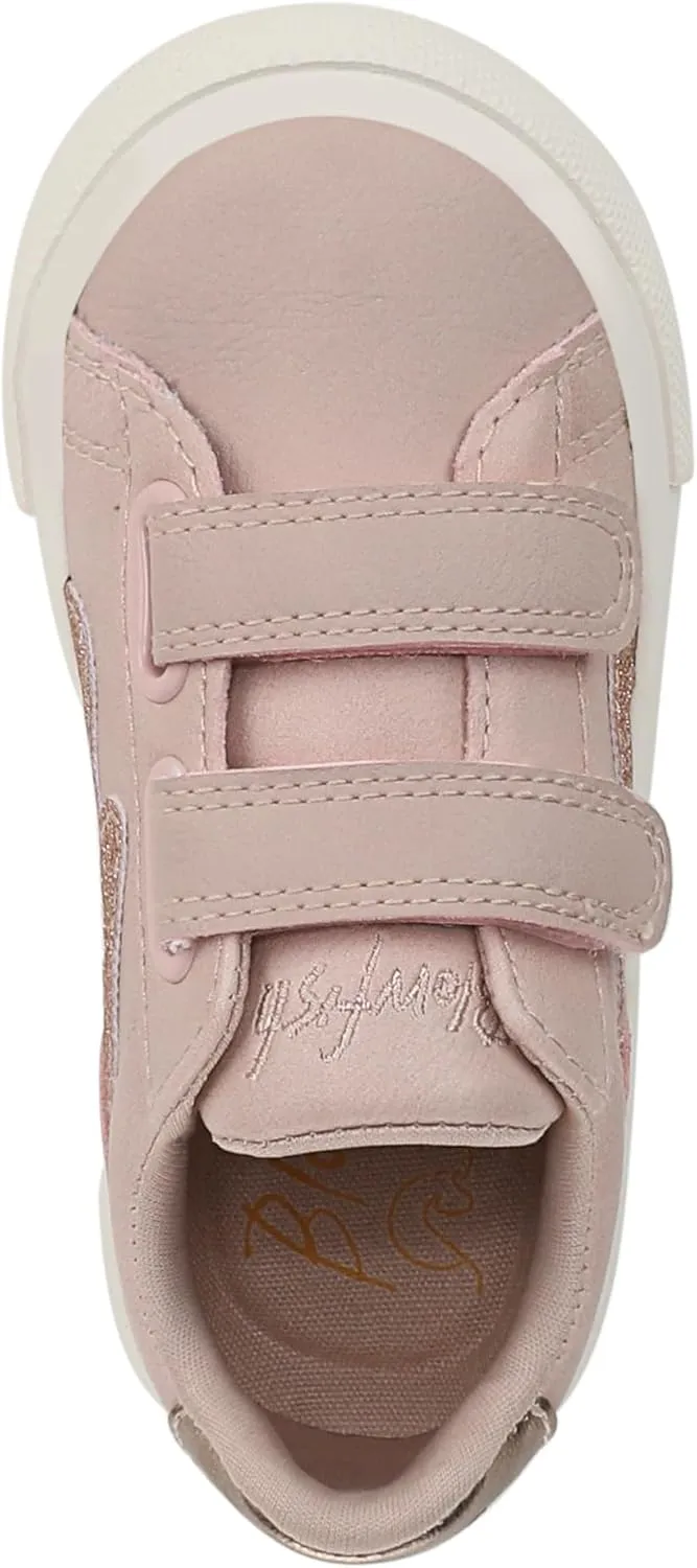 Blowfish Malibu Baby-Girl's Vice-b-t Sneaker