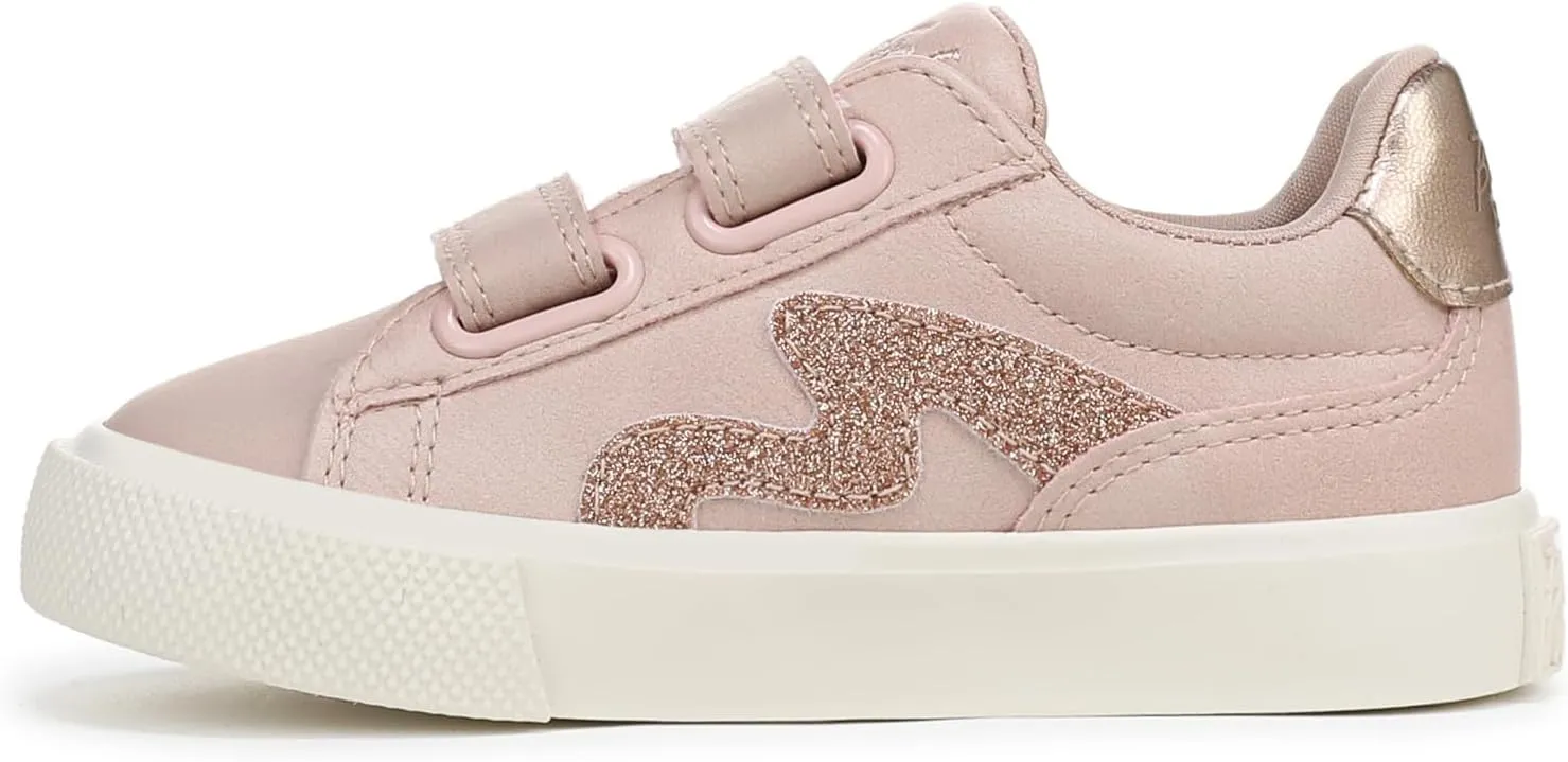 Blowfish Malibu Baby-Girl's Vice-b-t Sneaker