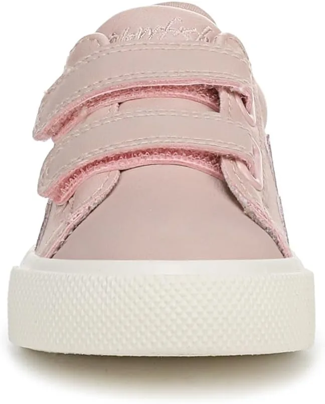 Blowfish Malibu Baby-Girl's Vice-b-t Sneaker