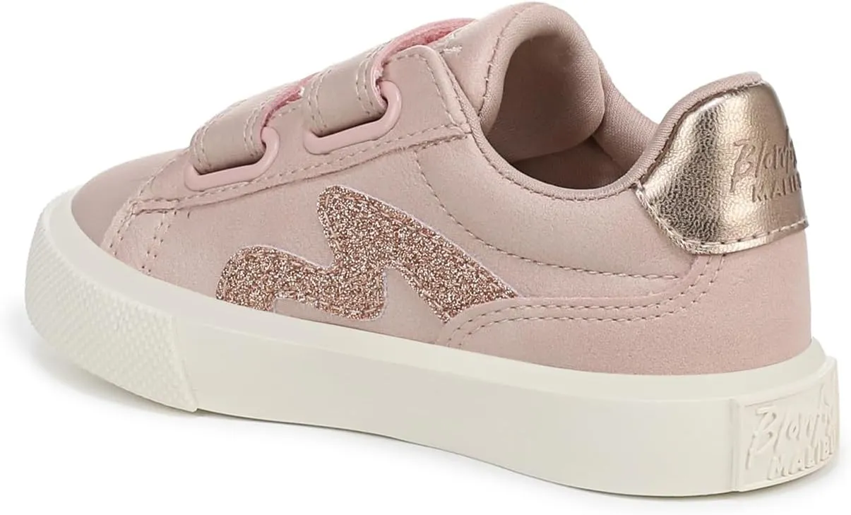 Blowfish Malibu Baby-Girl's Vice-b-t Sneaker