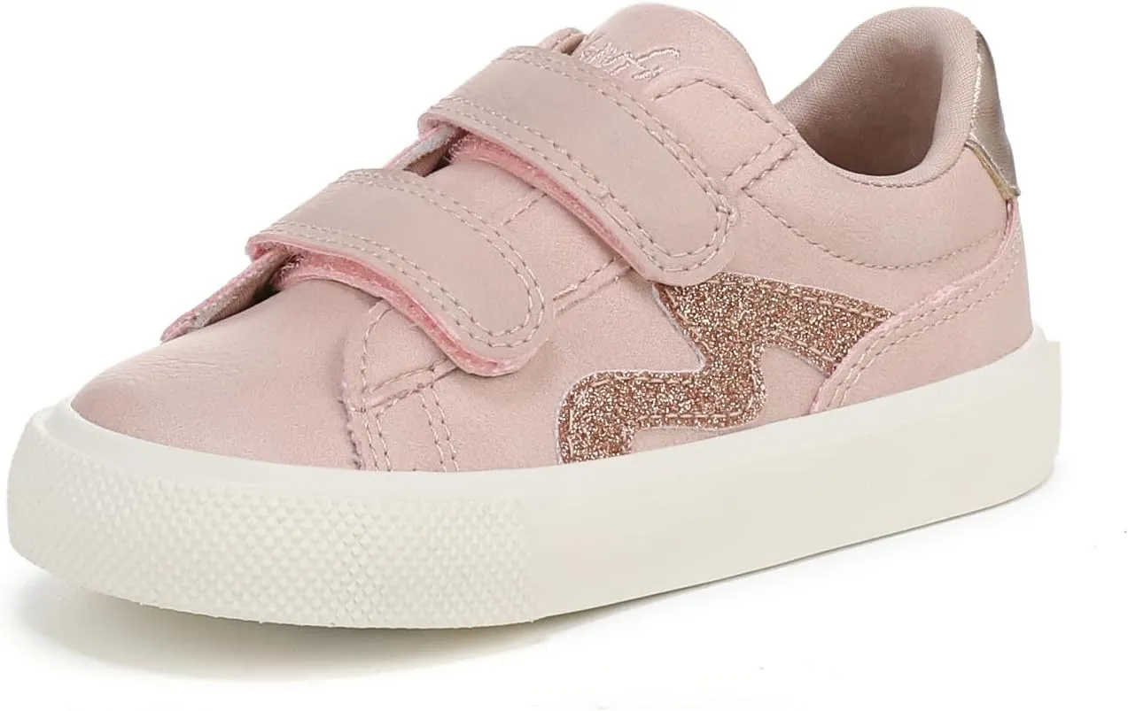 Blowfish Malibu Baby-Girl's Vice-b-t Sneaker
