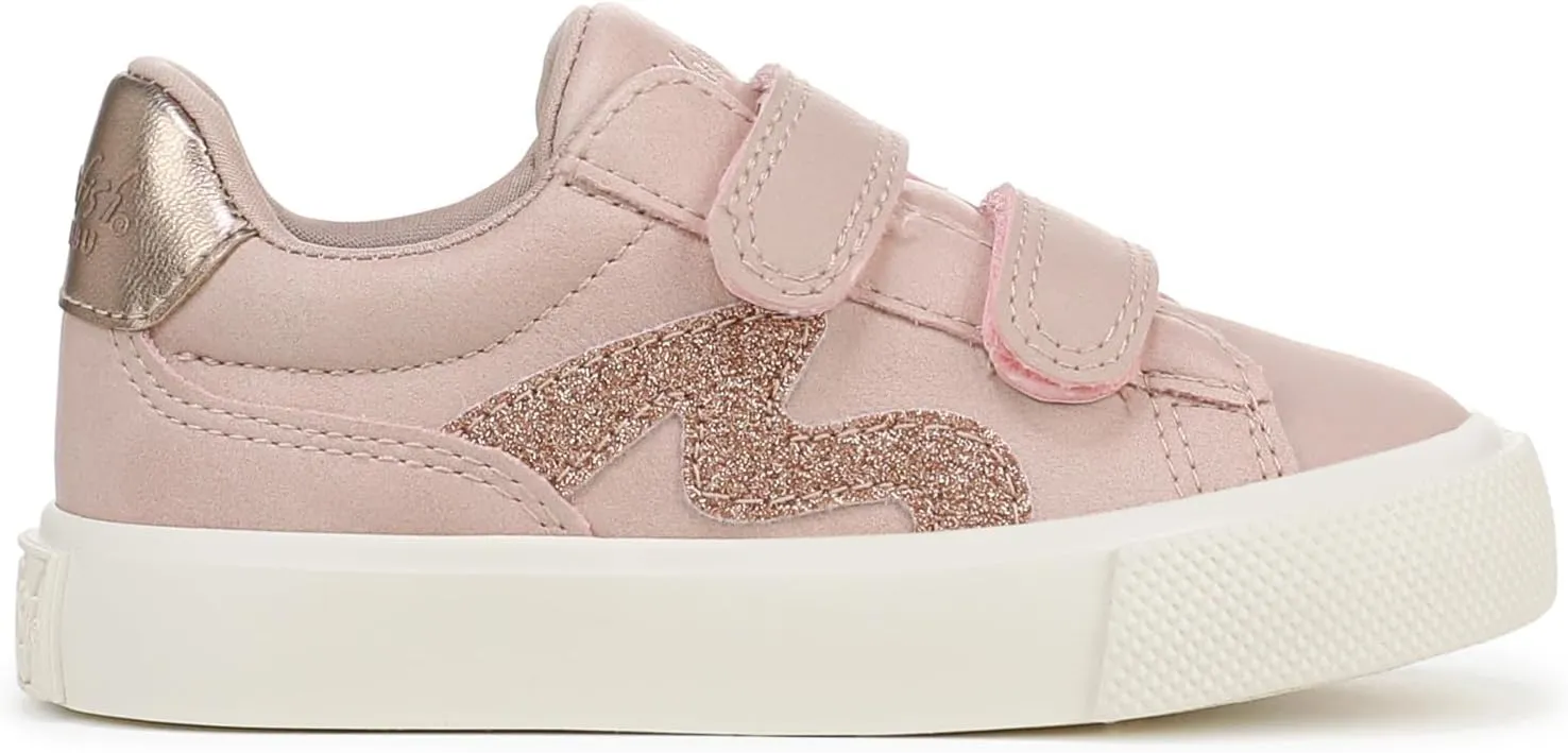 Blowfish Malibu Baby-Girl's Vice-b-t Sneaker
