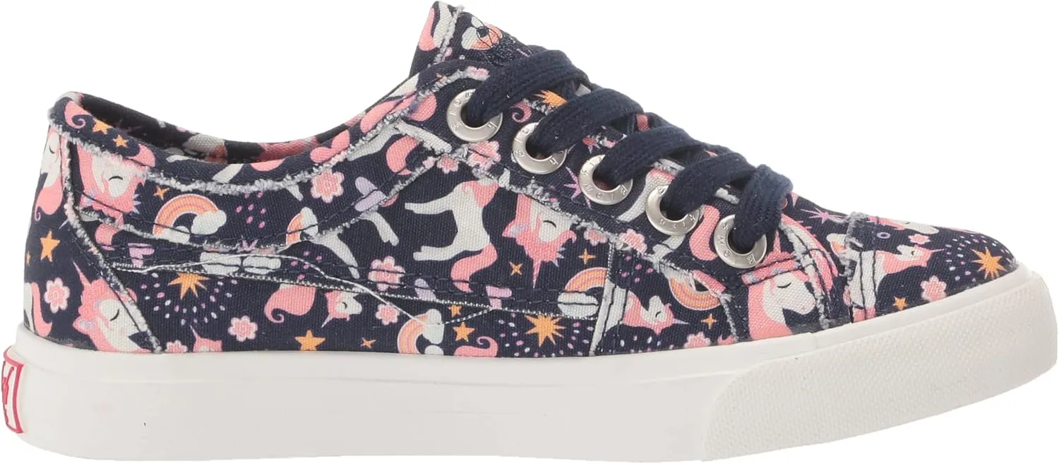 Blowfish Malibu Girl's Mack-k Sneaker