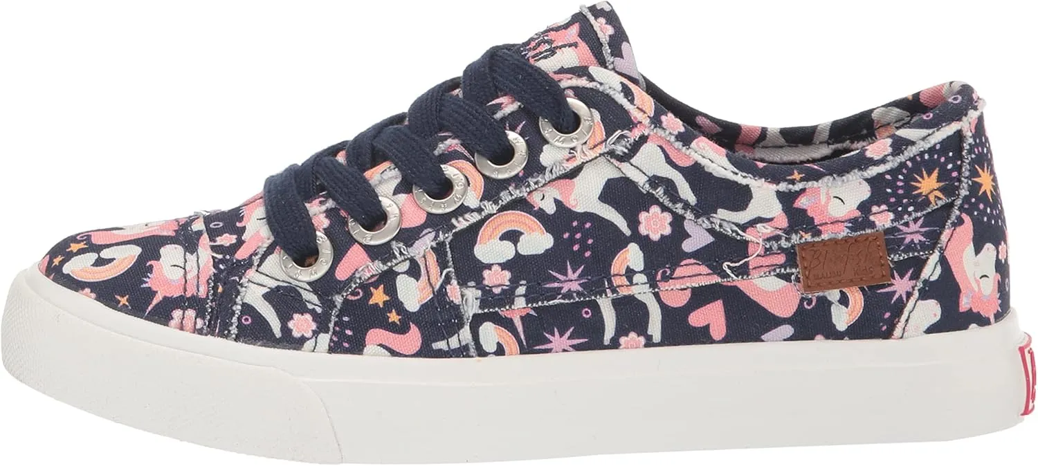 Blowfish Malibu Girl's Mack-k Sneaker