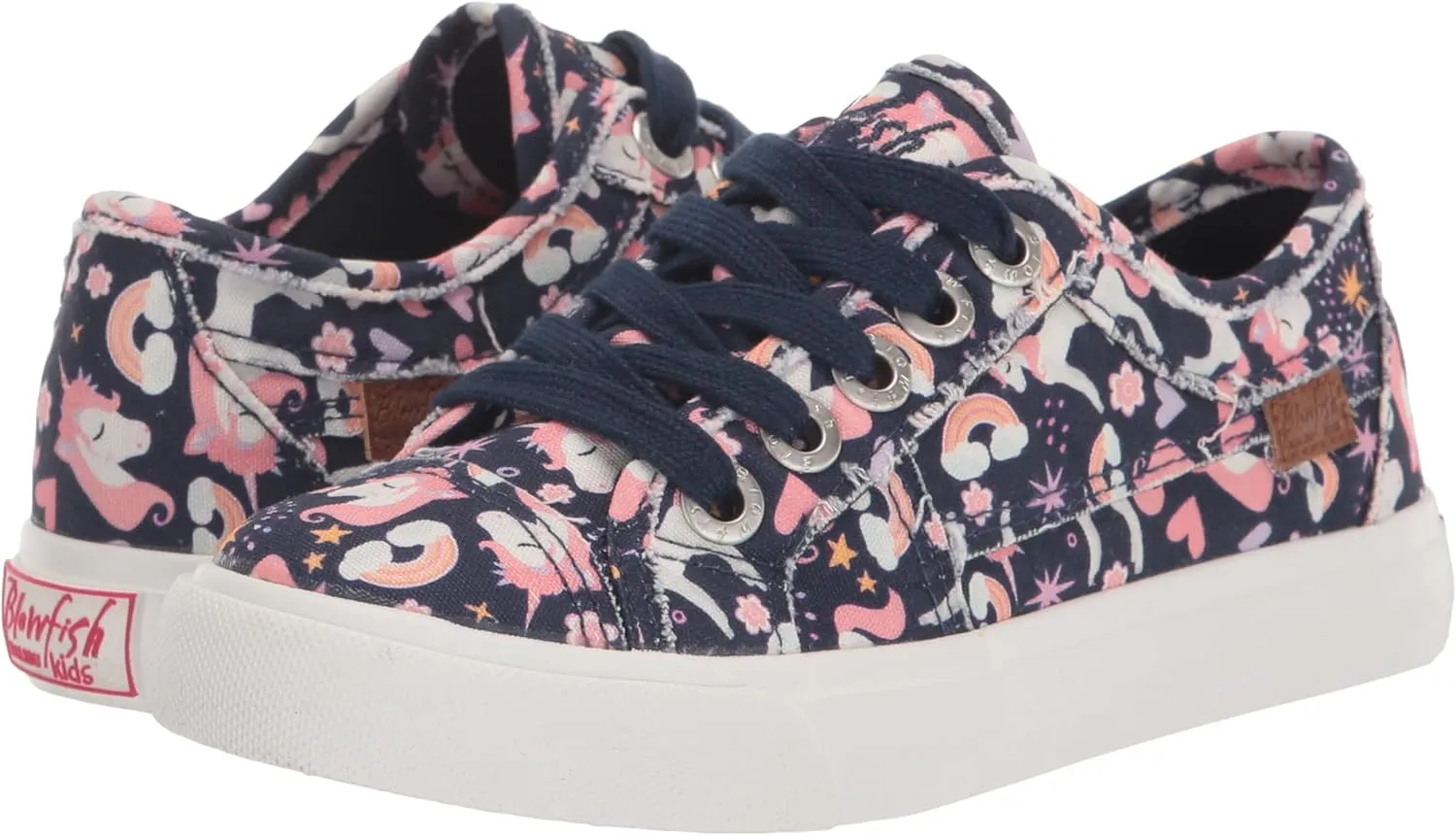Blowfish Malibu Girl's Mack-k Sneaker