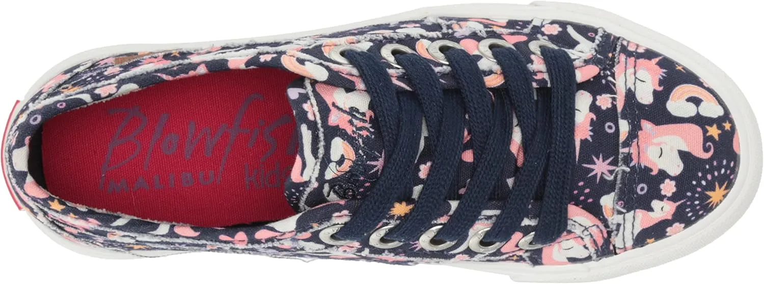 Blowfish Malibu Girl's Mack-k Sneaker