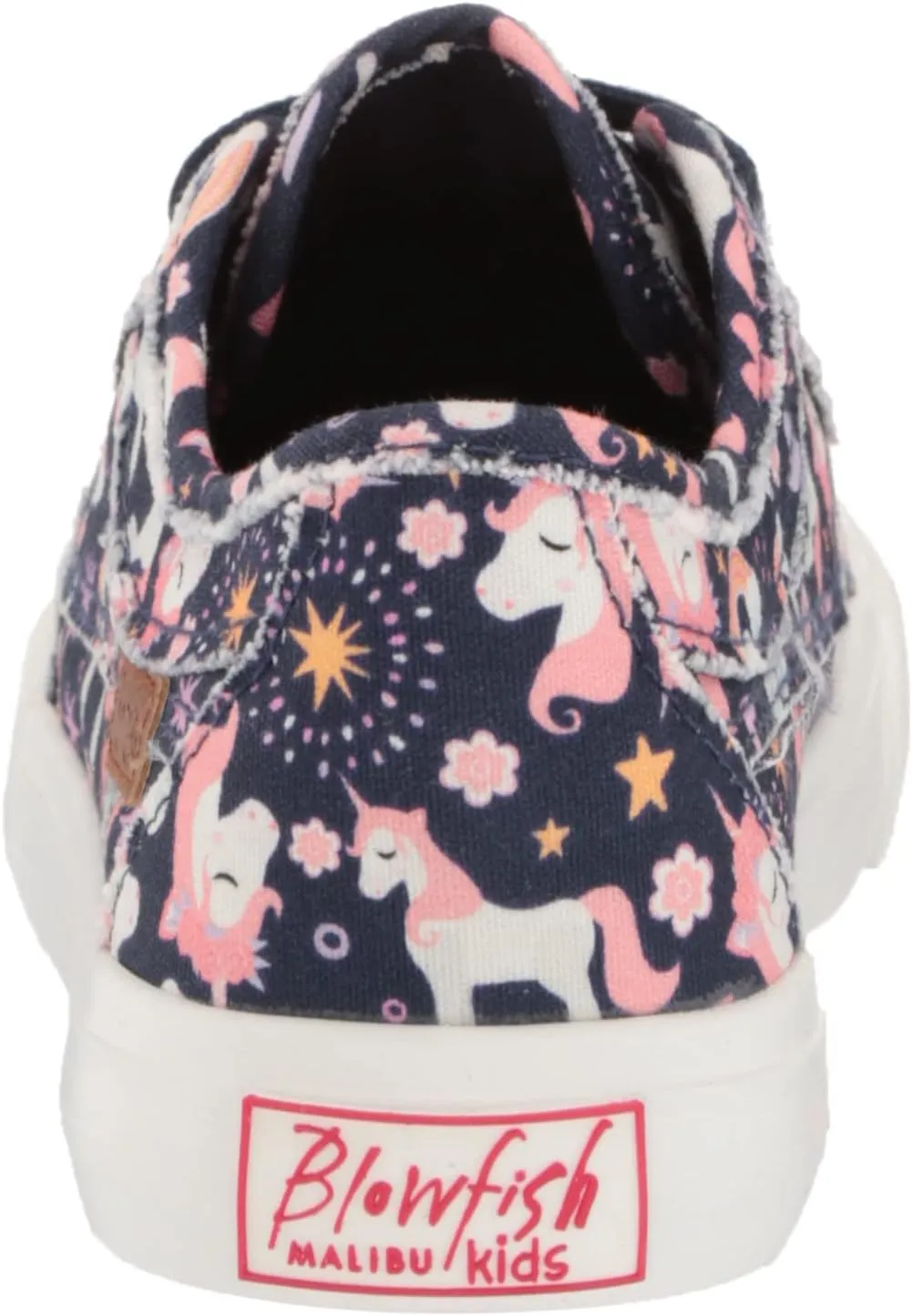 Blowfish Malibu Girl's Mack-k Sneaker