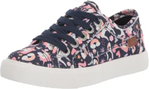 Blowfish Malibu Girl's Mack-k Sneaker