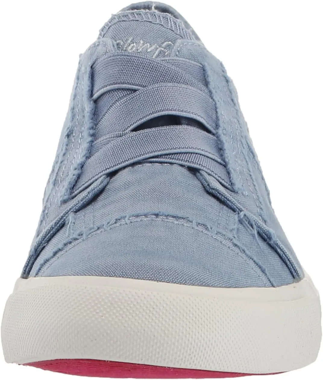 Blowfish Malibu Girls' Marlane Slip-On Sneaker