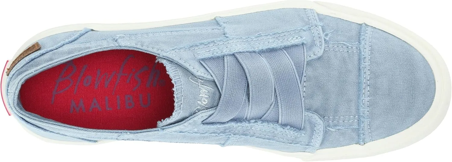 Blowfish Malibu Girls' Marlane Slip-On Sneaker